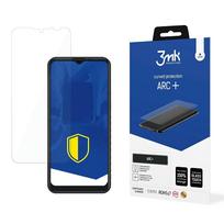 Apsauginis stiklas Motorola Defy 2021 - 3mk ARC+ screen protector
