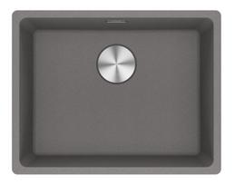 Franke Maris 125.0683.181, granitas, 520 mm x 433 mm x 200 mm