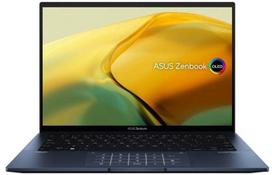 intel core i5 14 - Asus ZenBook UX3402ZA-KM302W 14 2.8K OLED i5-1240P 8GB 512SSD EN W11 Blue - 2 nuotrauka