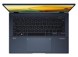 intel core i5 14 - Asus ZenBook UX3402ZA-KM302W 14 2.8K OLED i5-1240P 8GB 512SSD EN W11 Blue - 3 nuotrauka