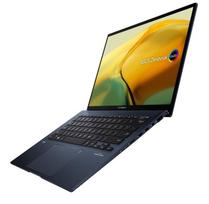 intel core i5 14 - Asus ZenBook UX3402ZA-KM302W 14 2.8K OLED i5-1240P 8GB 512SSD EN W11 Blue - 4 nuotrauka