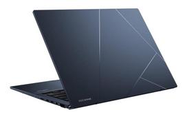 intel core i5 14 - Asus ZenBook UX3402ZA-KM302W 14 2.8K OLED i5-1240P 8GB 512SSD EN W11 Blue - 6 nuotrauka