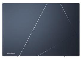 intel core i5 14 - Asus ZenBook UX3402ZA-KM302W 14 2.8K OLED i5-1240P 8GB 512SSD EN W11 Blue - 7 nuotrauka