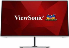 viewsonic - ViewSonic VX2476-SMH - 2 nuotrauka