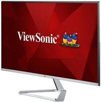 viewsonic - ViewSonic VX2476-SMH - 3 nuotrauka
