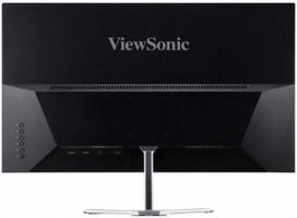 viewsonic - ViewSonic VX2476-SMH - 8 nuotrauka