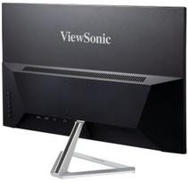 viewsonic - ViewSonic VX2476-SMH - 9 nuotrauka
