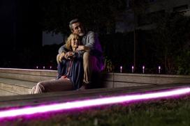 led neon flex - LED juosta Ledvance, 6 W, 3 m, IP44, 220 - 240 V - 4 nuotrauka
