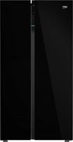 sidu sidu - Beko GN163140ZGBN - 1 nuotrauka