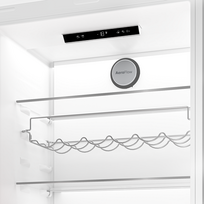 saldytuvas 90 l - Beko BCNE400E40SN - 2 nuotrauka