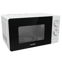 microwave oven - Gorenje MO20E1W - 2 nuotrauka