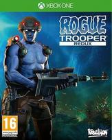 Rogue Trooper Redux XBOX ONE