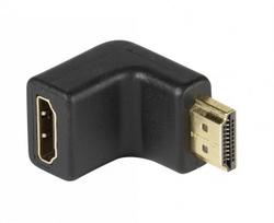 Vivanco HDMI Adapter M/ F 90°