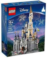 LEGO The Disney Castle 71040