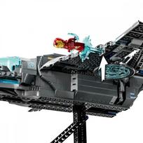 lego avengers - LEGO Marvel The Avengers Keršytojų Quinjet 76248 - 11 nuotrauka