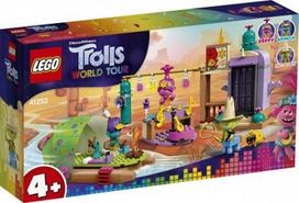 LEGO Trolls Plaustas 41253