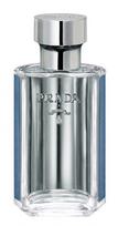 tualetinis vanduo - Prada L´Homme L´Eau EDT 100 ml - 2 nuotrauka