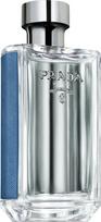tualetinis vanduo - Prada L´Homme L´Eau EDT 100 ml - 4 nuotrauka