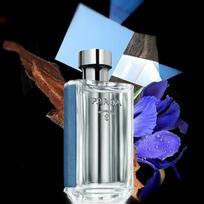 tualetinis vanduo - Prada L´Homme L´Eau EDT 100 ml - 5 nuotrauka