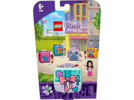 LEGO Friends Emma mados kubelis 41668