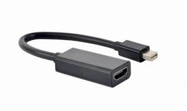 hdmi hdmi kabelis 15m - GEMBIRD A-MDPM-HDMIF4K-01 - 1 nuotrauka