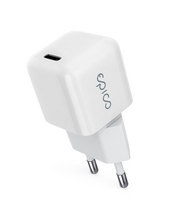 Epico, 30W GaN mini, balta