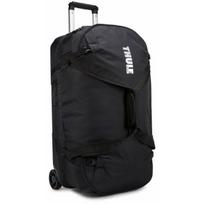 Thule 3204028 "Subterra Wheeled Duffel" Black
