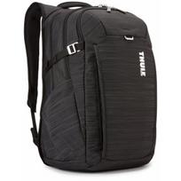laptopo kuprine - Thule 3204169 "Construct Backpack 28L" Black - 1 nuotrauka
