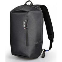 Port Designs "San Francisco Backpack 16L 15.6" Grey