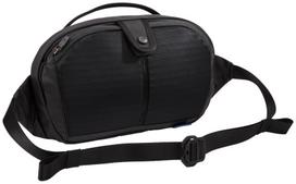 krepsiai thule - Thule 3204709 "Tact waistpack 5L" Black - 2 nuotrauka