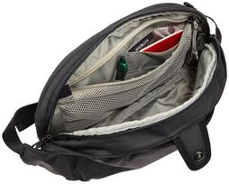 krepsiai thule - Thule 3204709 "Tact waistpack 5L" Black - 5 nuotrauka