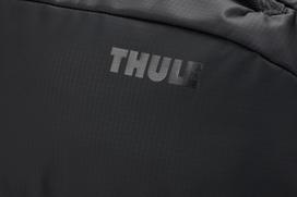 krepsiai thule - Thule 3204709 "Tact waistpack 5L" Black - 6 nuotrauka