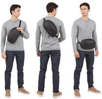 krepsiai thule - Thule 3204709 "Tact waistpack 5L" Black - 7 nuotrauka