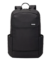 kuprine 20l - Thule 3204835 "Lithos Backpack 20L" Black - 2 nuotrauka