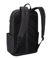 kuprine 20l - Thule 3204835 "Lithos Backpack 20L" Black - 3 nuotrauka