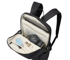 kuprine 20l - Thule 3204835 "Lithos Backpack 20L" Black - 4 nuotrauka