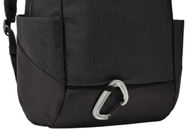 kuprine 20l - Thule 3204835 "Lithos Backpack 20L" Black - 7 nuotrauka