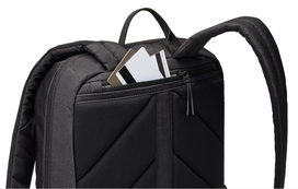 kuprine 20l - Thule 3204835 "Lithos Backpack 20L" Black - 9 nuotrauka