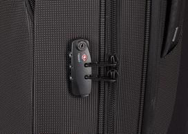 thule crossover 2 - Thule 3204037 "Crossover 2 Spinner" Black - 10 nuotrauka