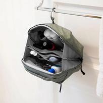 peak design wash - Peak Design Small Wash Pouch 1L Sage Green - 3 nuotrauka