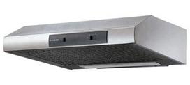 rinktuvai - Faber 741 BASE X A60  FB EXP - 1 nuotrauka