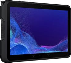 7600 - SAMSUNG GALAXY TAB ACTIVE4 PRO 5G BLACK 64 GB - 2 nuotrauka