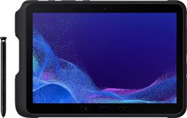 7600 - SAMSUNG GALAXY TAB ACTIVE4 PRO 5G BLACK 64 GB - 4 nuotrauka