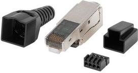 rj45 antgaliai - LANBERG PLS-6000TL - 2 nuotrauka