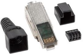 rj45 antgaliai - LANBERG PLS-6000TL - 3 nuotrauka