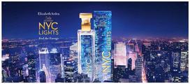 elizabeth arden 5th avenue 75 - Elizabeth Arden 5th Avenue NYC Lights 75ml EDP  - 3 nuotrauka