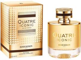 boucheron quatre - Boucheron Ladies Quatre Iconic EDP 100 ml - 1 nuotrauka