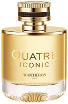 boucheron quatre - Boucheron Ladies Quatre Iconic EDP 100 ml - 2 nuotrauka