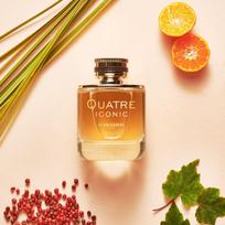 boucheron quatre - Boucheron Ladies Quatre Iconic EDP 100 ml - 3 nuotrauka