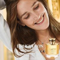 boucheron quatre - Boucheron Ladies Quatre Iconic EDP 100 ml - 4 nuotrauka